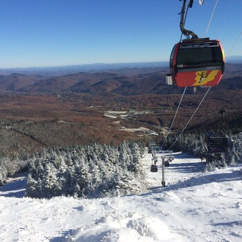 Ski Hill
