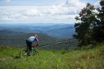 Bicycling
