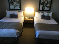 Standard Room, 2 Full Beds