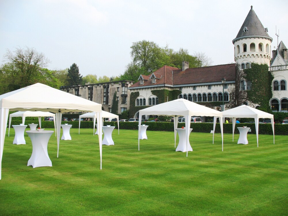 Espace pour fêtes d'anniversaire