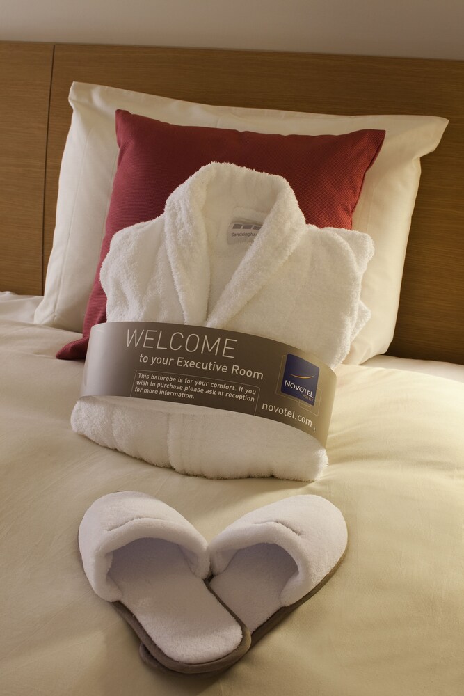 In-Room Amenity