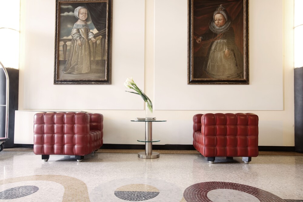 Ingresso interno