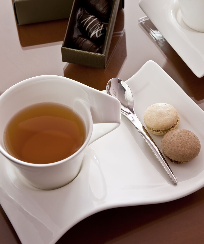 In-Room Amenity