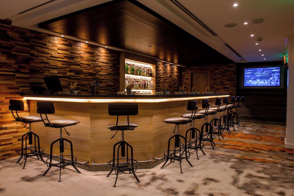 Hotel Bar