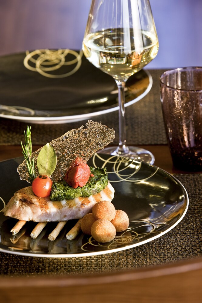 In-Room Amenity