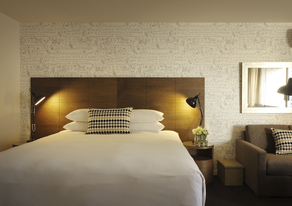 Studio - Guestroom