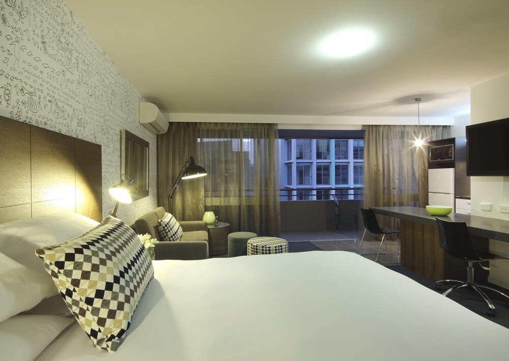 Studio - Please select your bedding preference on booking - Featured Image