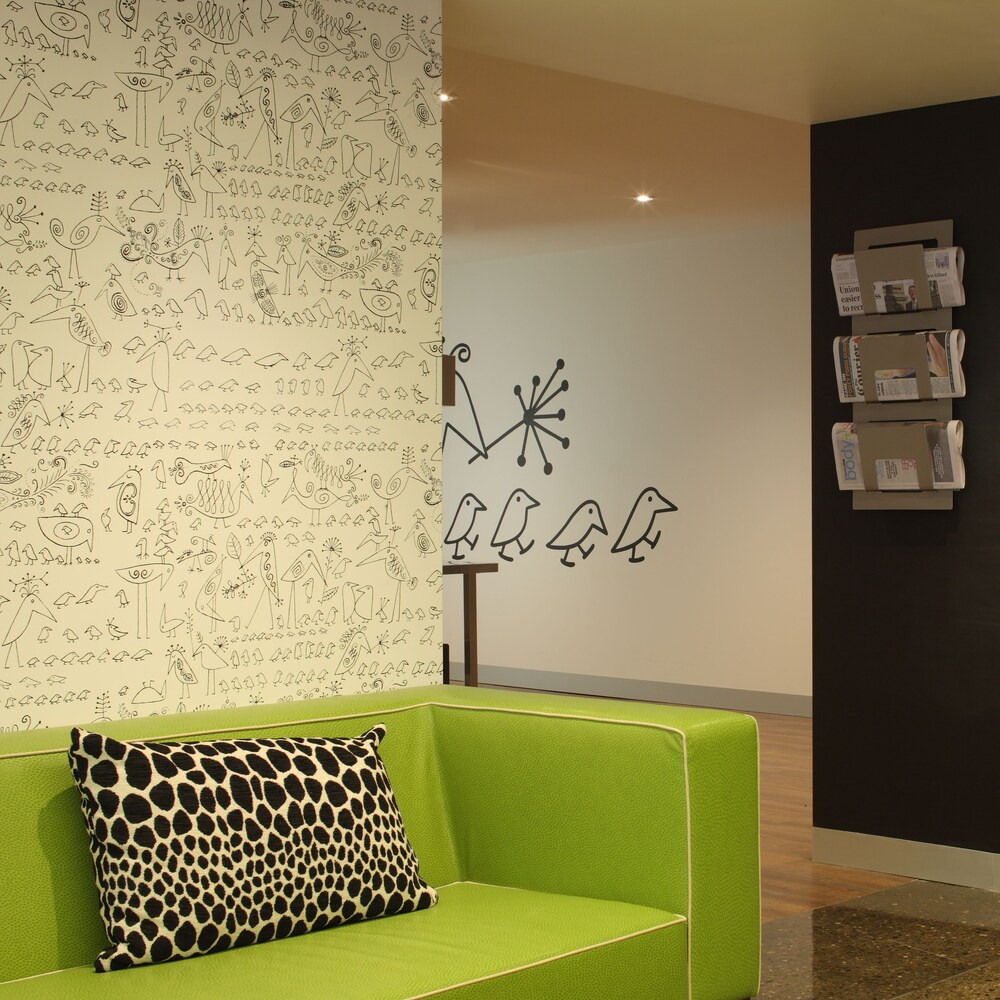 Hotel Interior