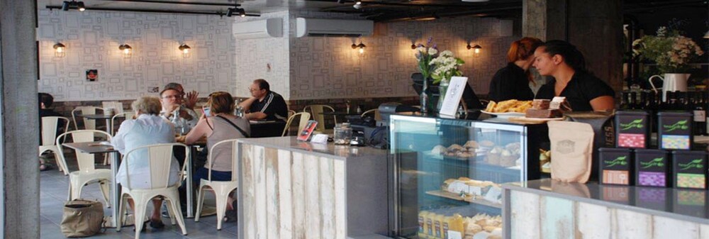 Cafe