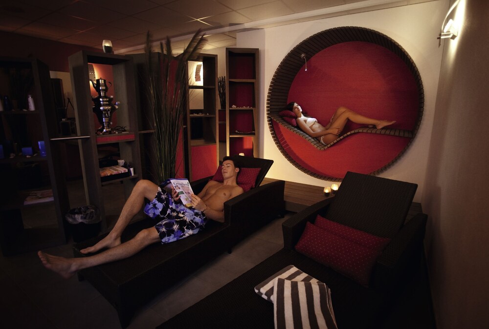 Treatment Room