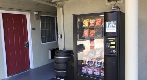Vending Machine