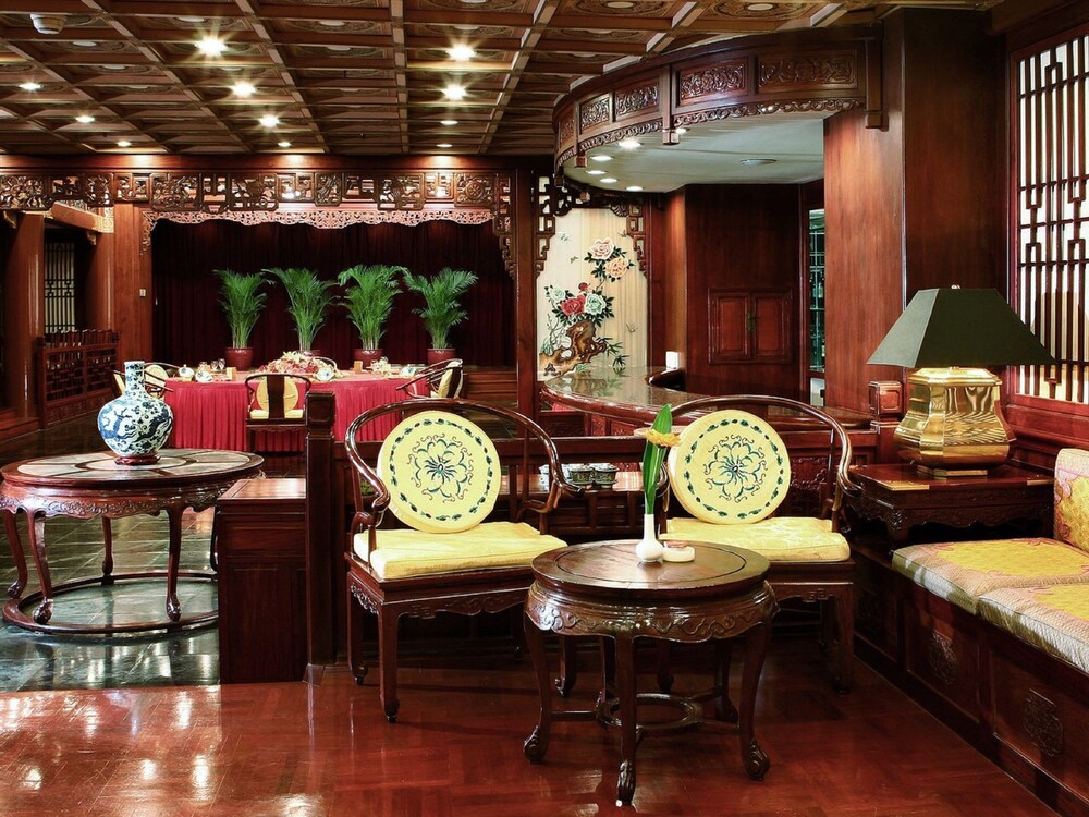 Hotel Interior