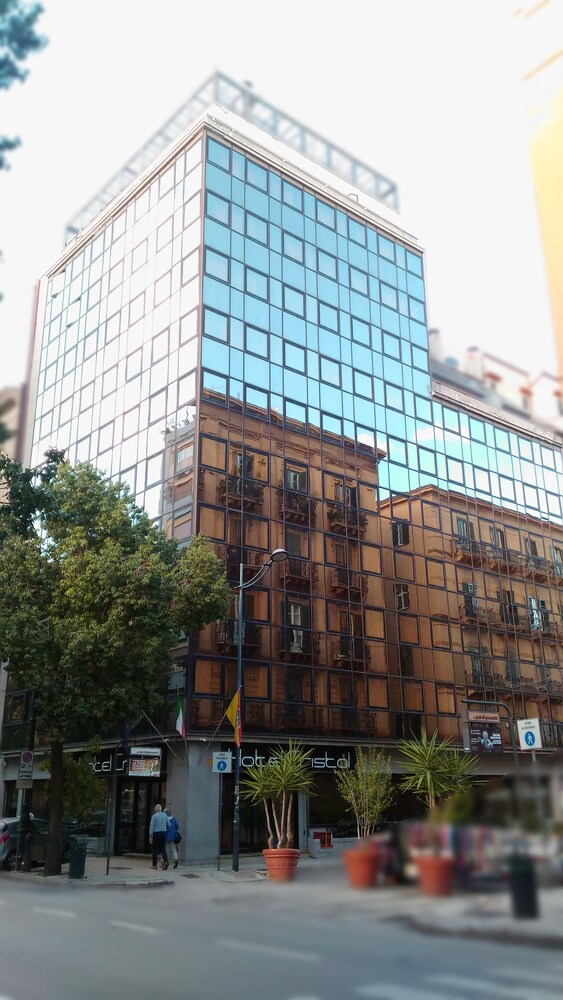 Hotel Front