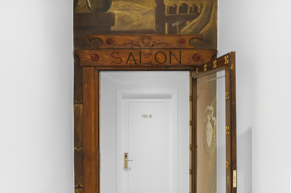 Hotel Interior