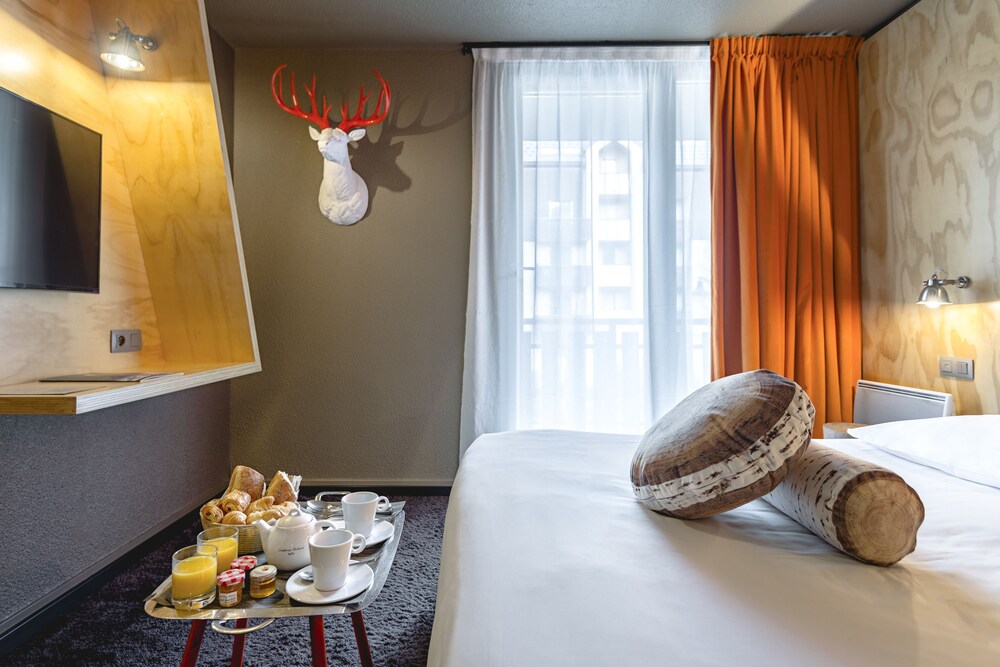 Guestroom