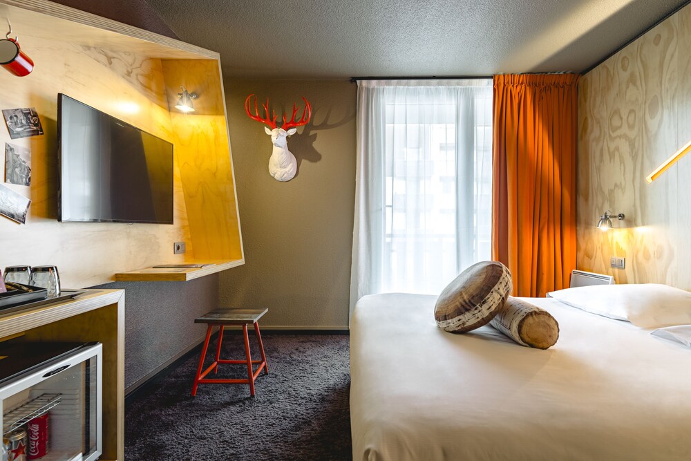 Guestroom