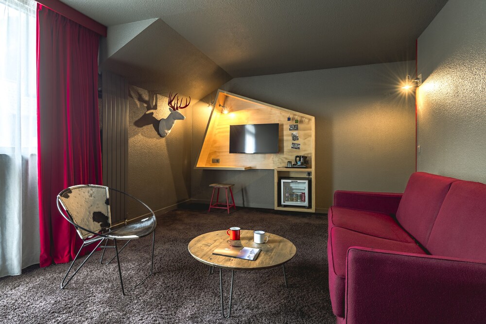 Guestroom