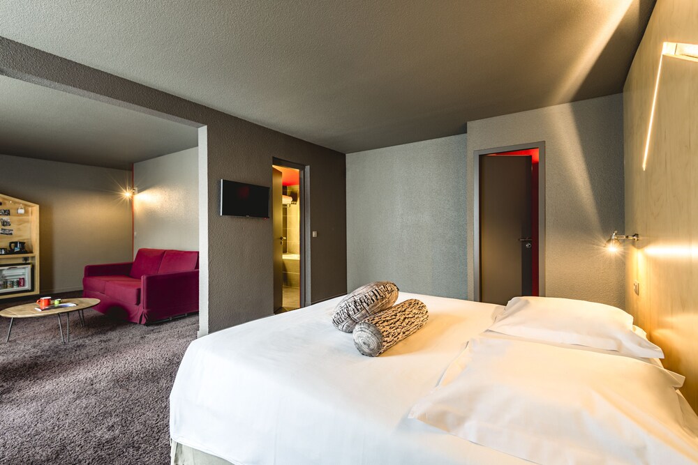 Guestroom
