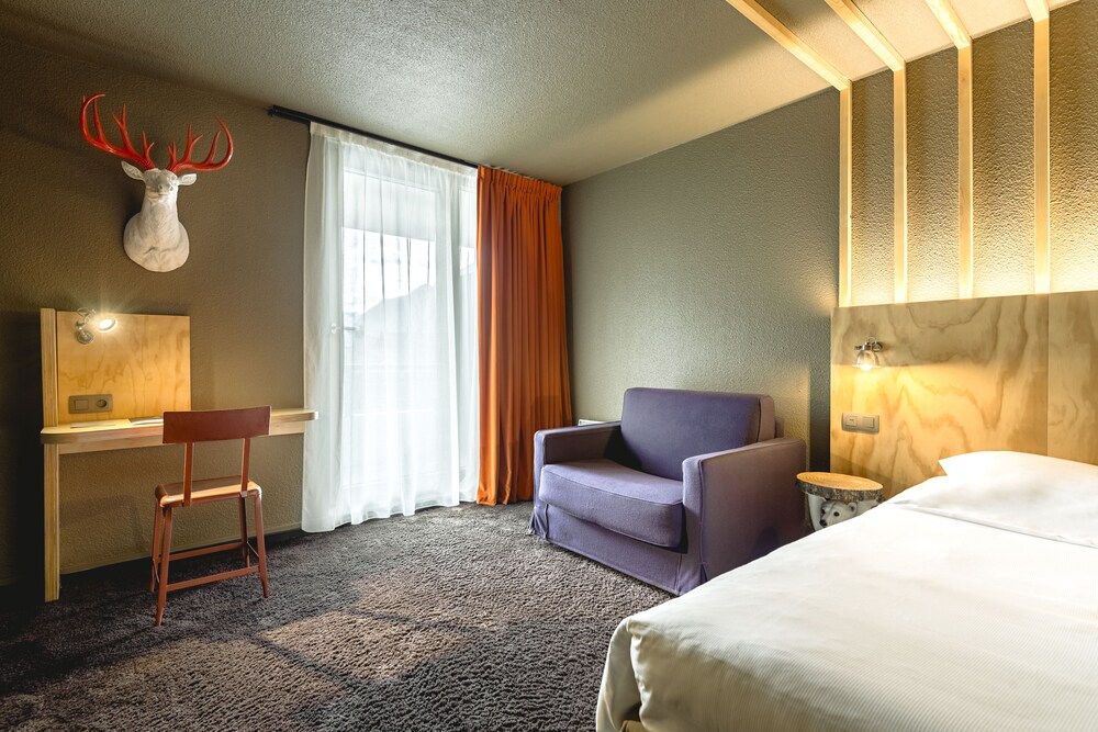 Guestroom
