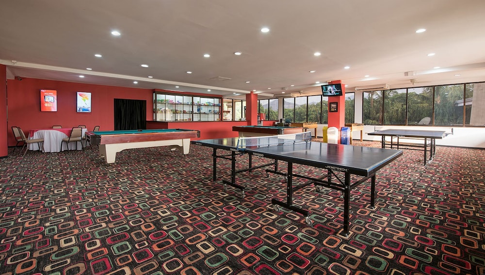 Area giochi