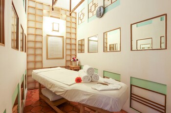 Treatment Room