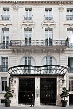 Hotel Front