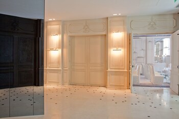Hotel Interior