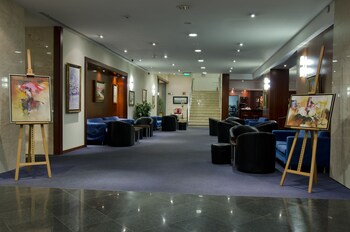 Hotel Interior