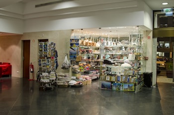Gift Shop