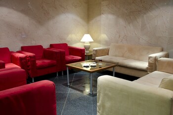 Hotel Interior