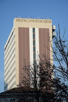 Hotel Front