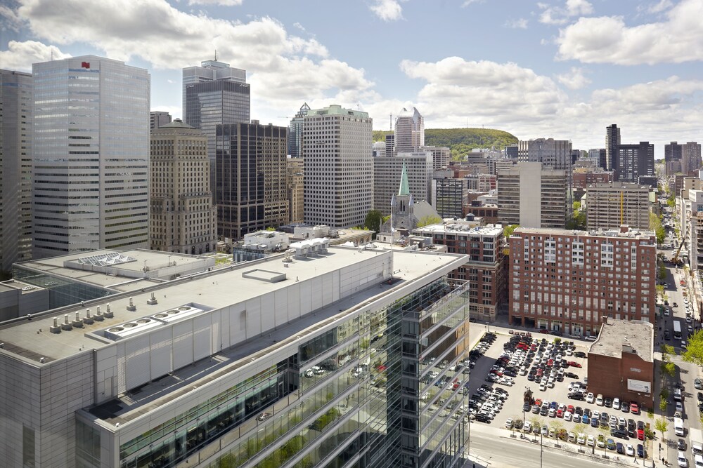 City View