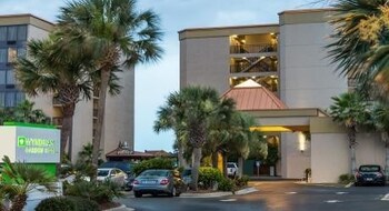 Hotel Front