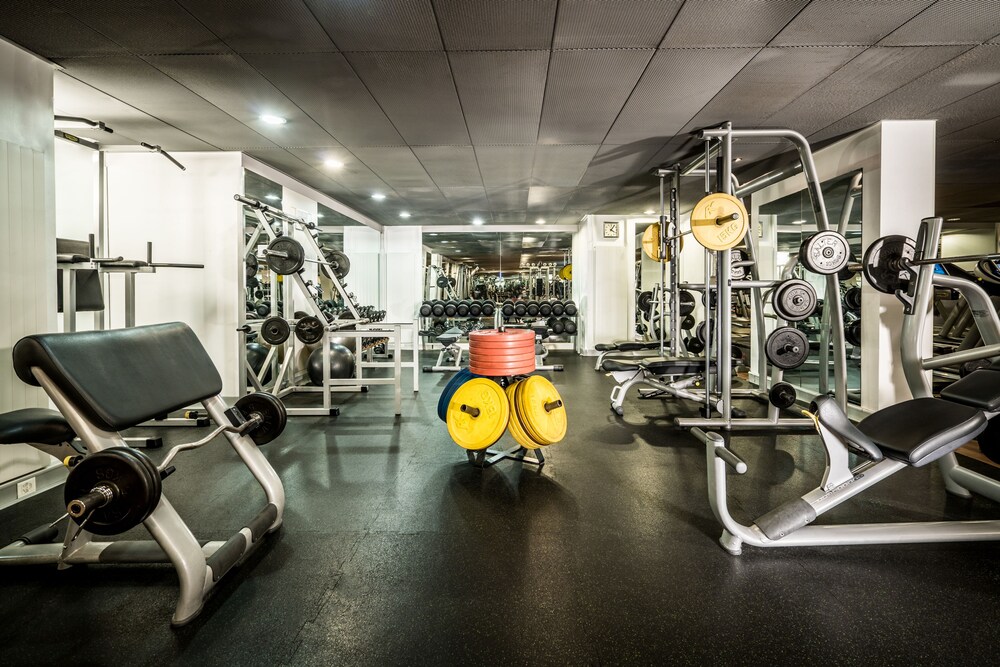 Sports Facility