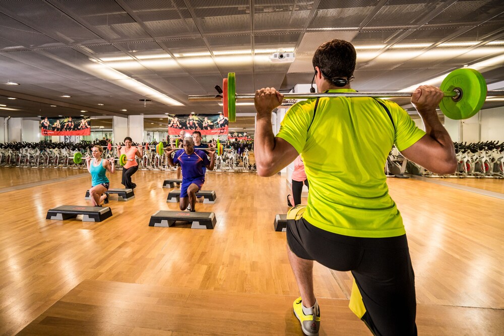 Fitness Studio