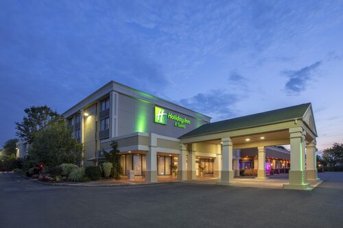 Holiday Inn Hotel & Suites Parsippany Fairfield, an IHG Hotel