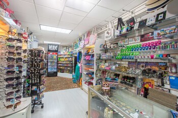 Gift Shop