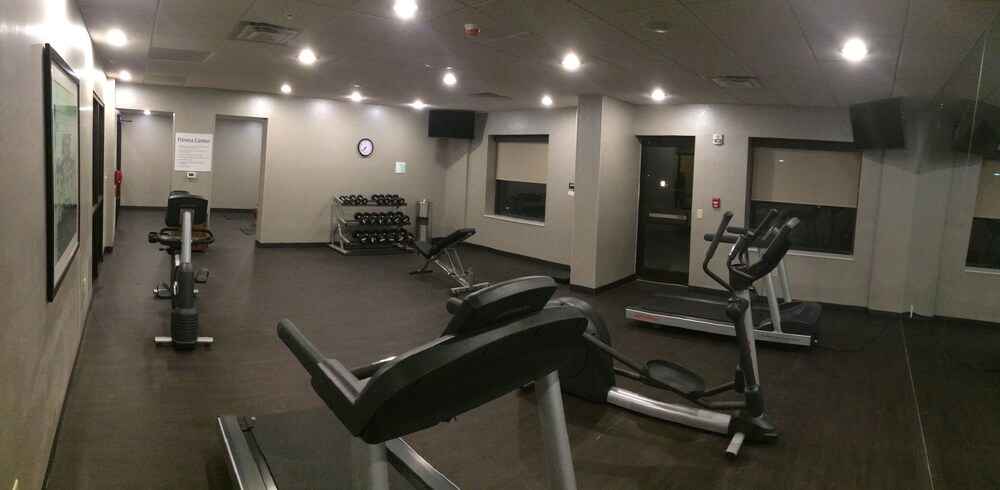 Sports Facility