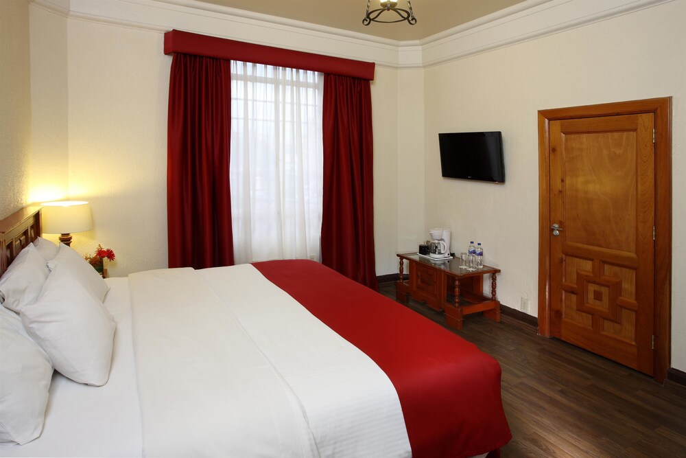 Guestroom