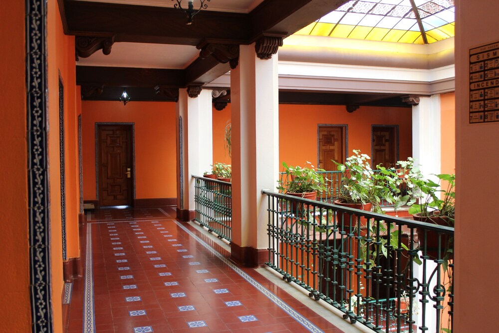 Hallway