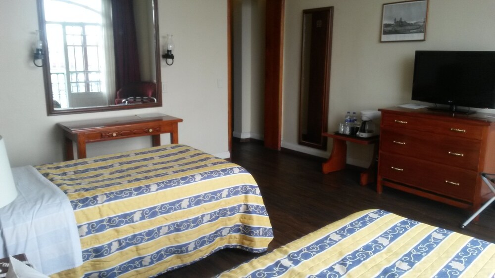 Guestroom