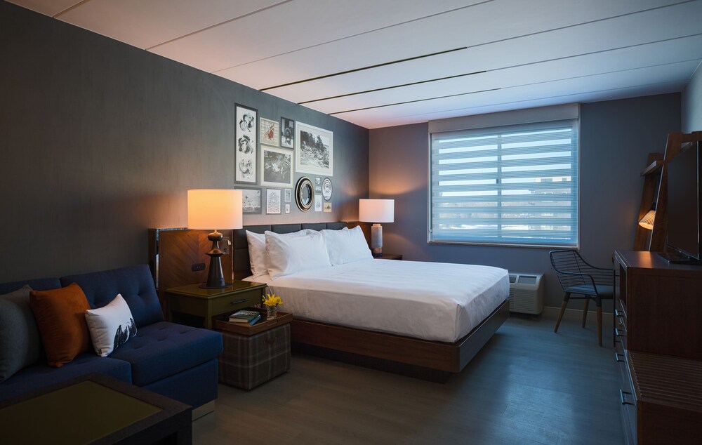 Guestroom