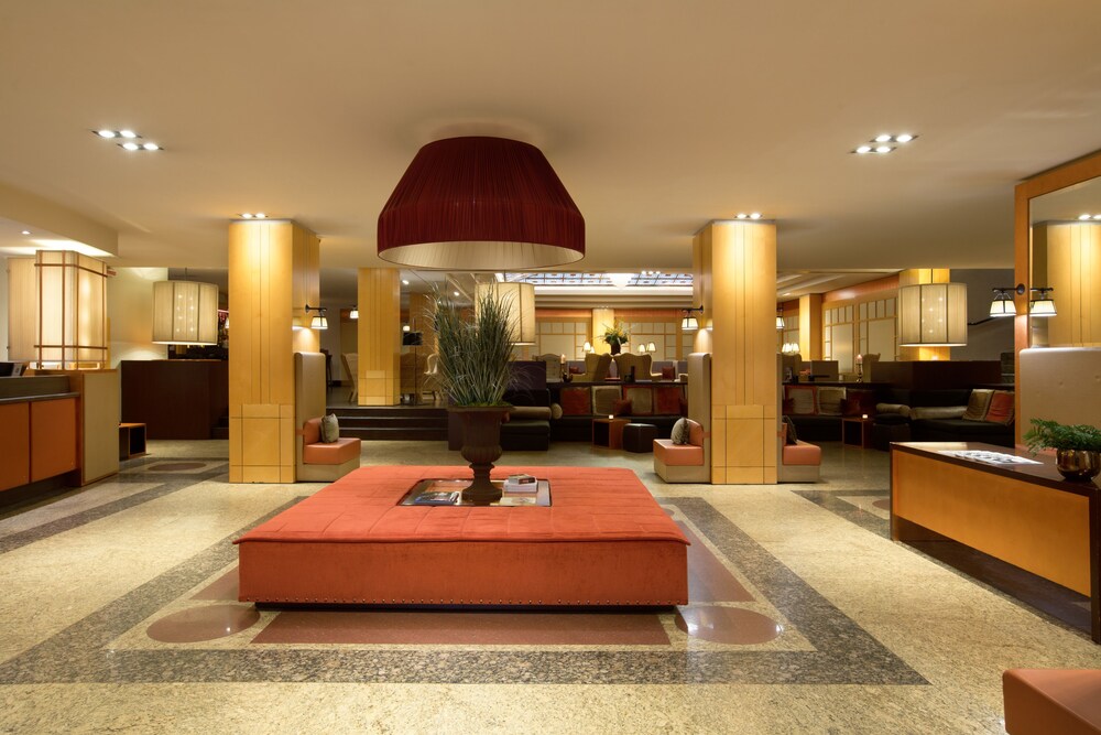 Ingresso interno