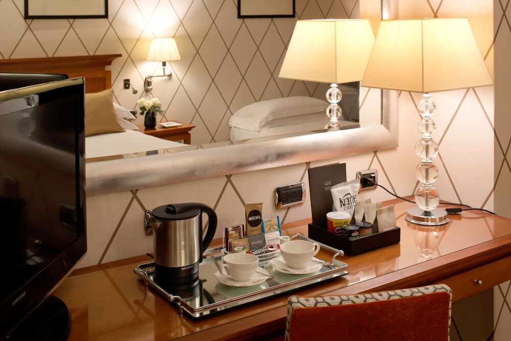 In-Room Amenity