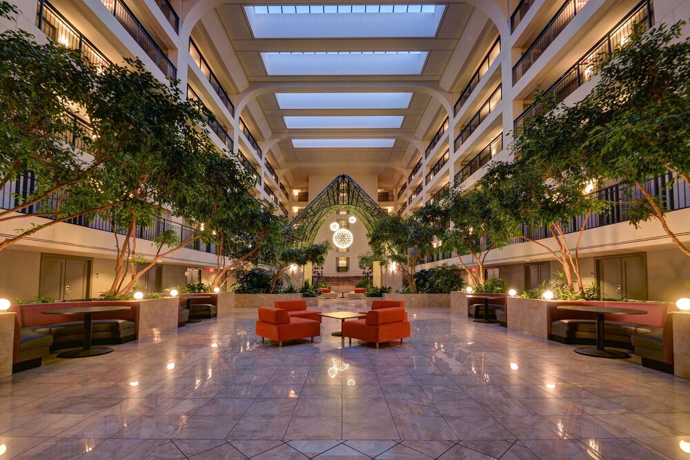 Hotel Interior