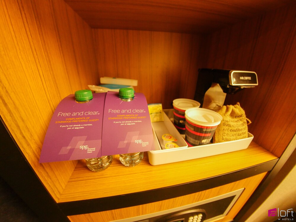 In-Room Amenity