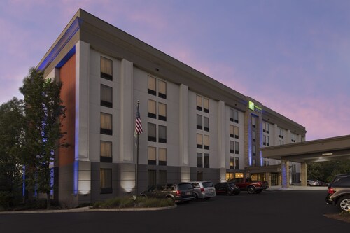 Holiday Inn Express Andover North-Lawrence, an IHG Hotel