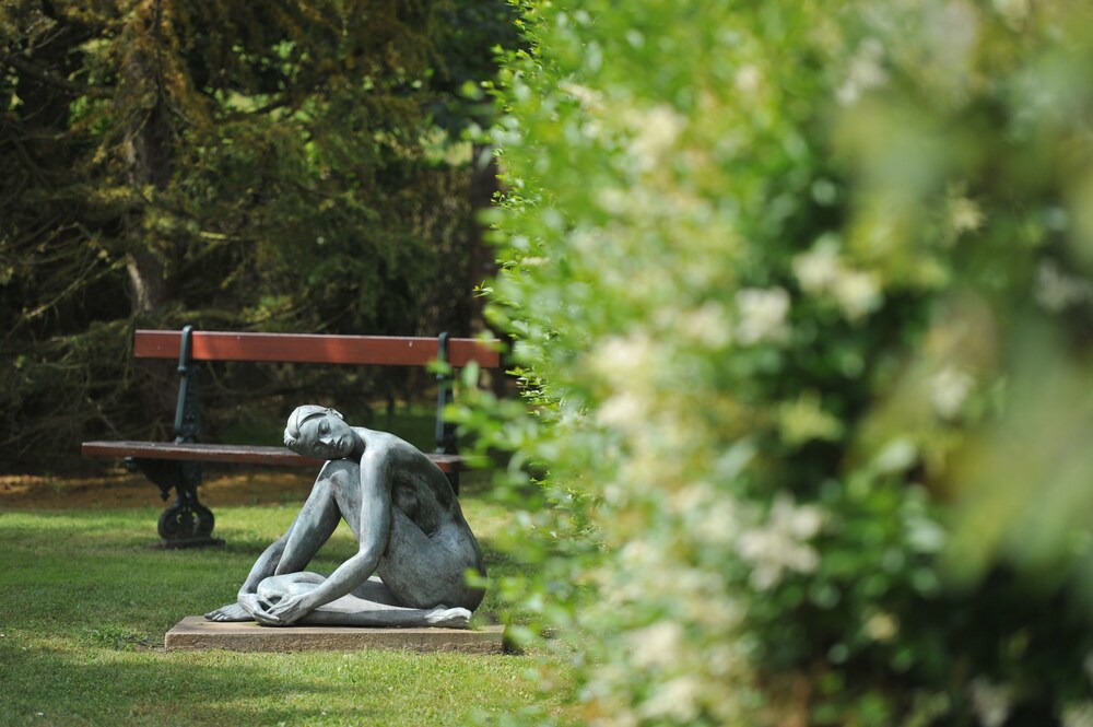Jardin