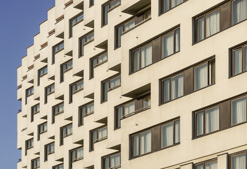 Hotel Front