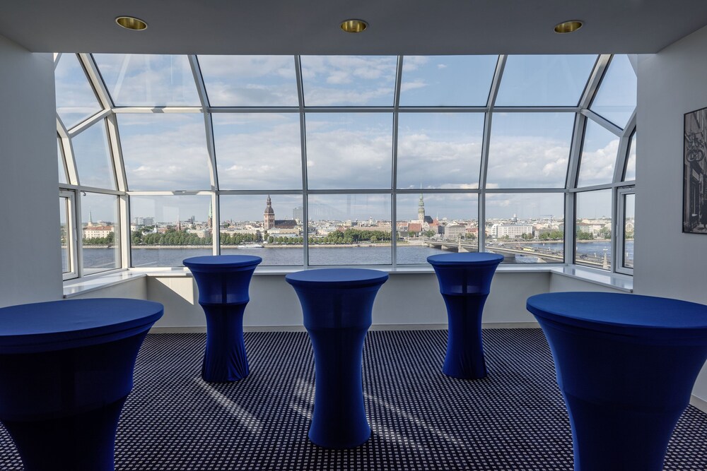 Reception Hall